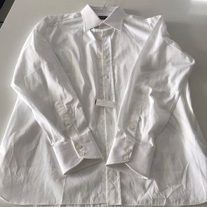 Mens Tom Ford button down